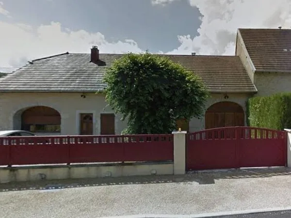 Maison 6 pièces 120 m²