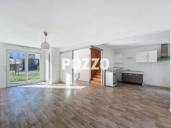 Maison 4 pièces 86 m²