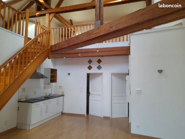 Beau T4 de 110 m2 avec garage sur INCHY EN ARTOIS proxi CAMBRAI et ARRAS