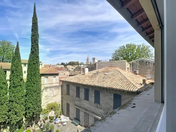 Appartement 2 pièces 55 m²