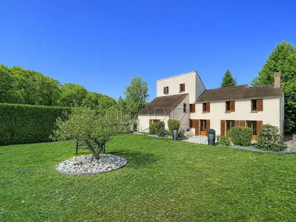 Maison et villa de prestige Vente Nesles-la-Vallée 7p 208m² 630000€