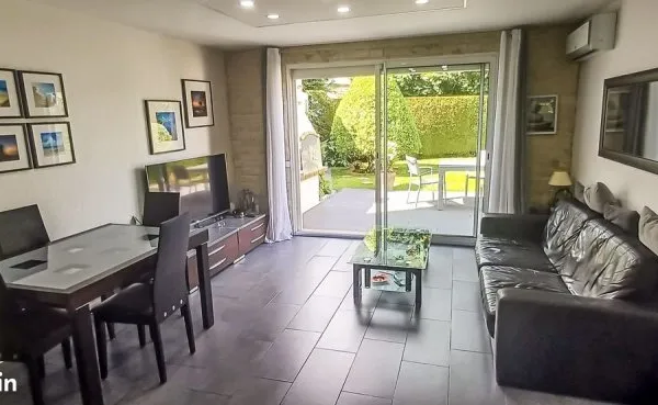Maison 4 pièces 78 m²