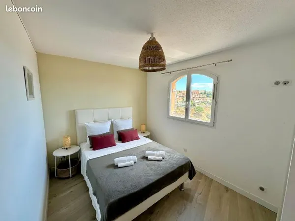 Chambre chez l habitant pour étudiante