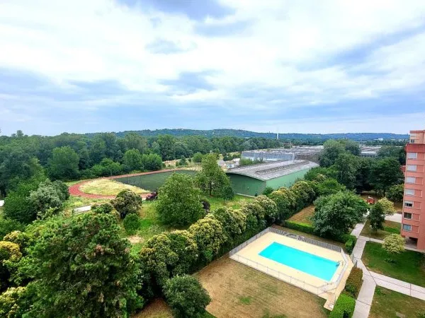 Appartement Toulouse 5 pièce(s) 99 m2