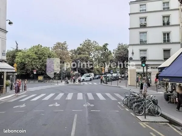 Bijouterie/Horlogerie 203 m²