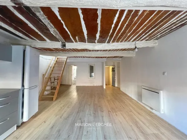 Vends duplex/triplex - 65.83m² - 3 pièces, 2 chambres - Draguignan 83300