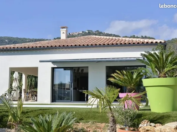 Maison 5 pièces 95 m²
