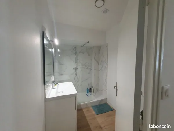 Colocation marseille