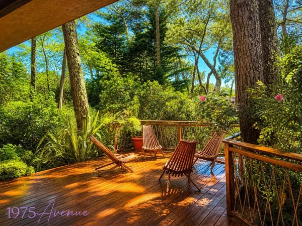 Vends villa