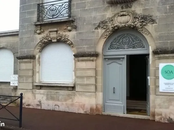 A vendre appartement
