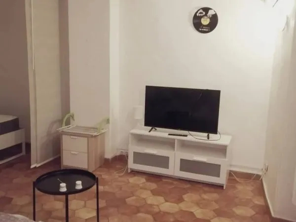 Appartement 2 pièces 33 m²