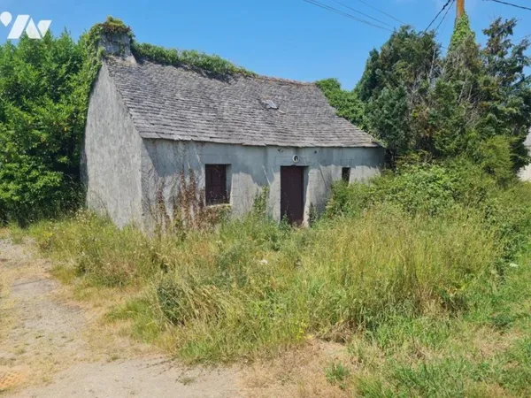 Maison 2 pièces 50 m²