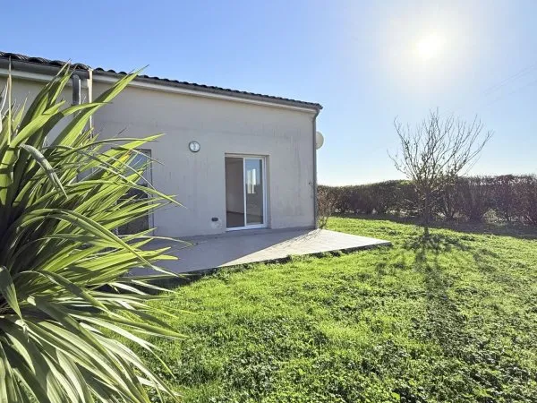 Vente Maison/villa 4 pièces