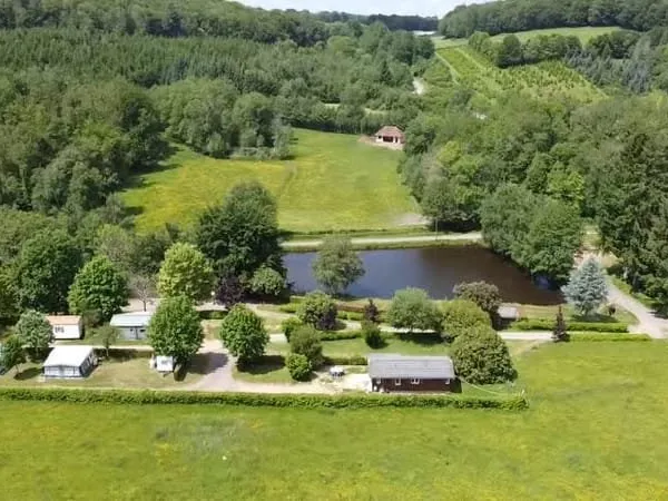 Propriété 9 pièces 105 m²
