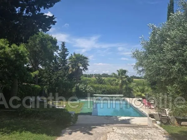 Maison 141 m²