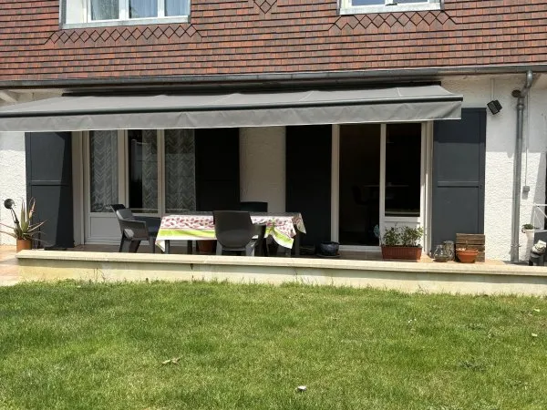 Maison 4 pièces 97 m²