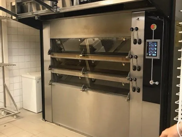 Boulangerie