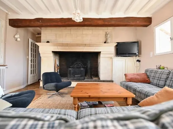 Maison 10 pièces 220 m²