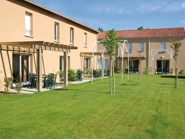 Investissement en residence de tourisme
