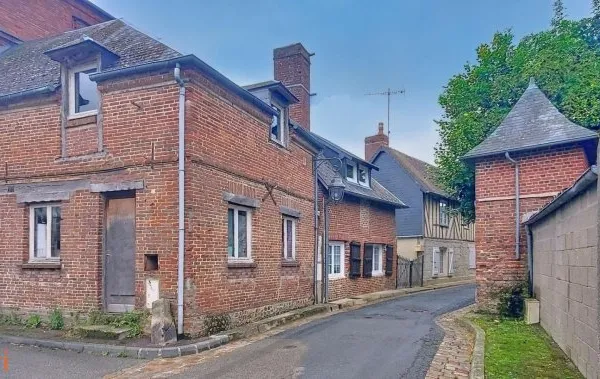 Idéal 1er achat ou investisseur