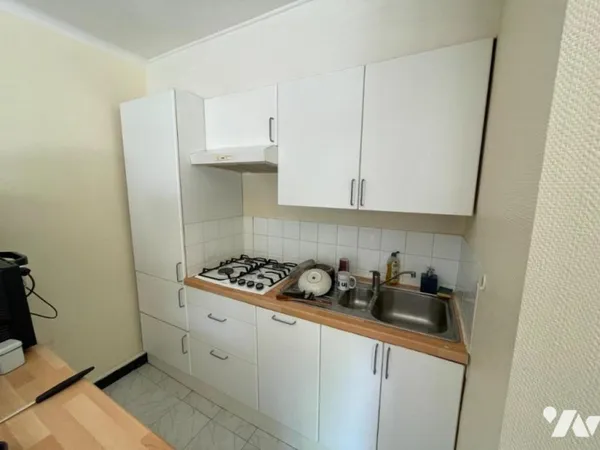 Appartement 2 pièces 56 m²