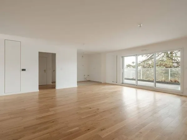 Appartement 4 pièces 108 m²