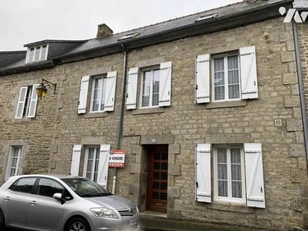Maison 121 m²