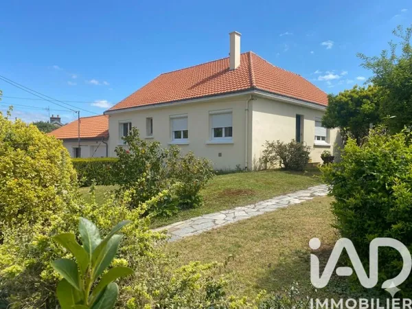 Maison 5 pièces 95 m²