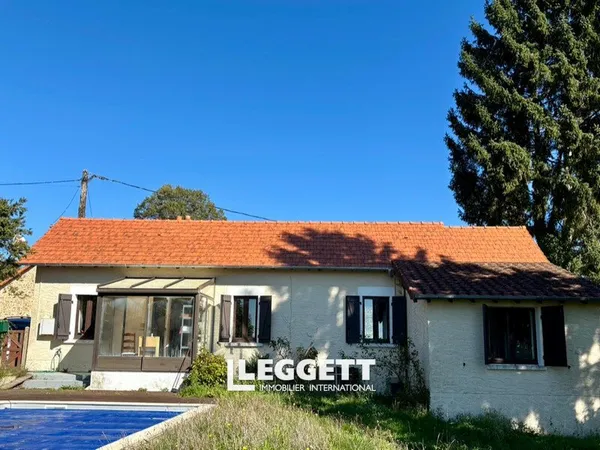 Maison 3 pièce(s), LADIGNAC-LE-LONG