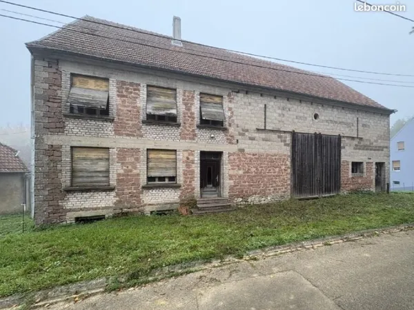 Maison 5 pièces 133 m²