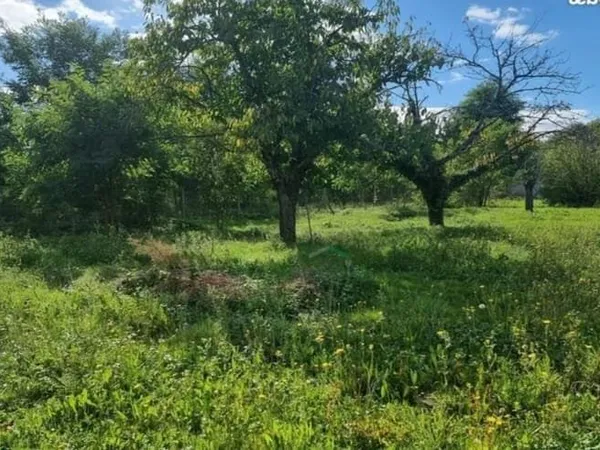 Terrain 505 m²