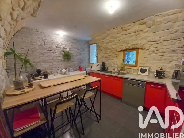 Maison 4 pièces 105 m²