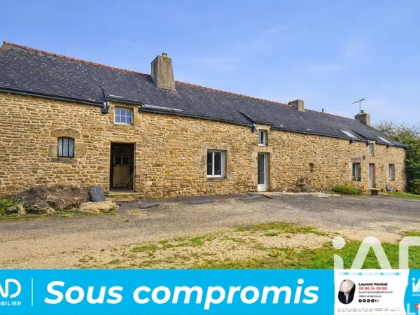 Maison 7 pièces 140 m²