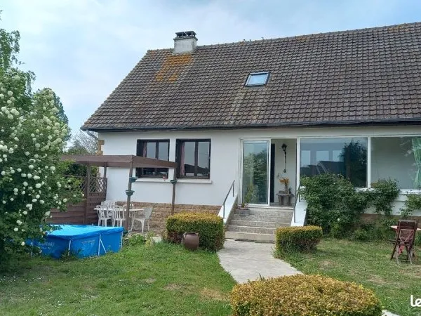 Pavillon URGENT