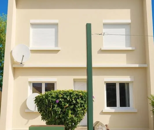 Maison 4 pièces 74 m²