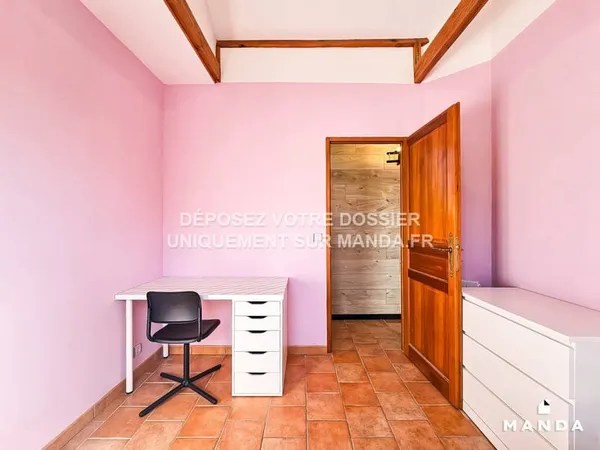 Colocation Chatillon