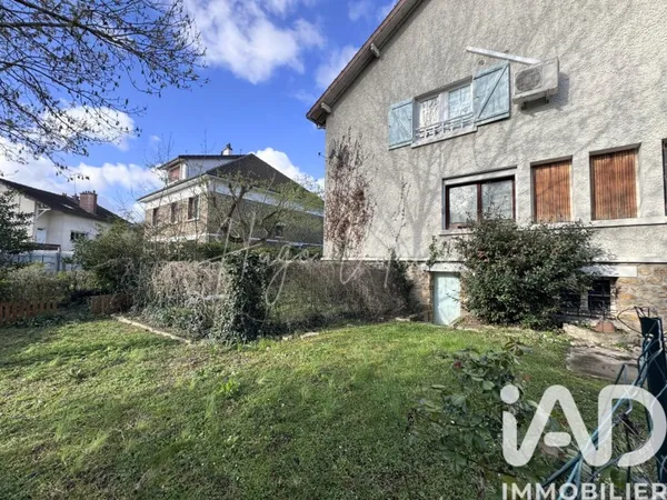Appartement 4 pièces 78 m²