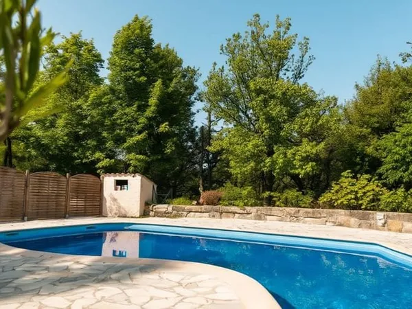 Maison 9 pièces 185 m²