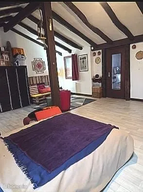 Bel appartement coeur de ville 46m2