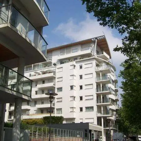 Appartement 1 pièce 32 m²