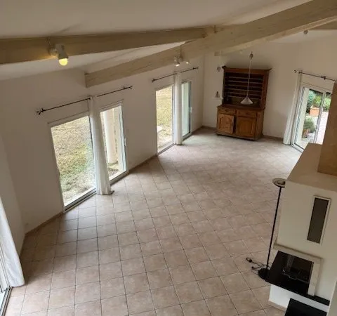 MAISON T5 SOULIGNAC