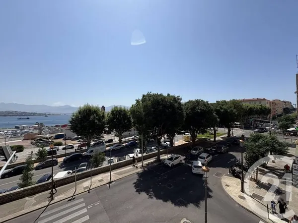 Appartement 2 pièces 55 m²