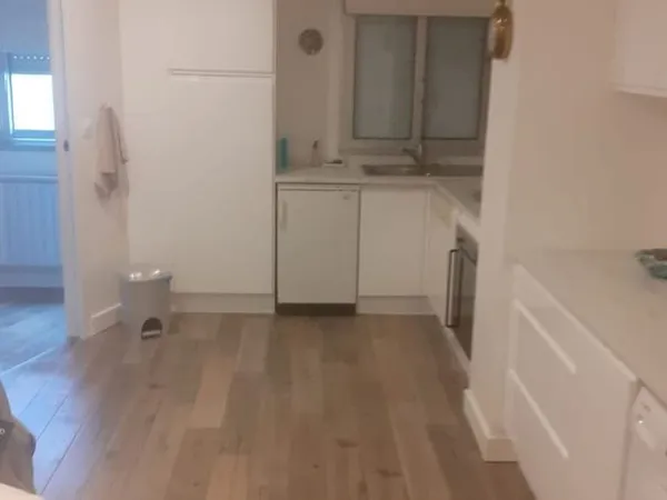 Appartement 5 pièces 78 m²