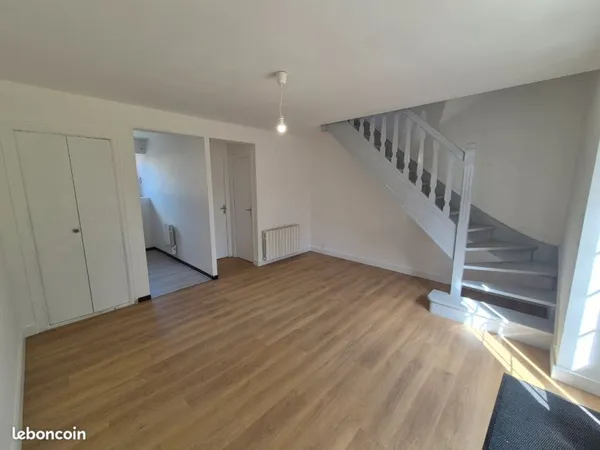 Logement 4 pièces