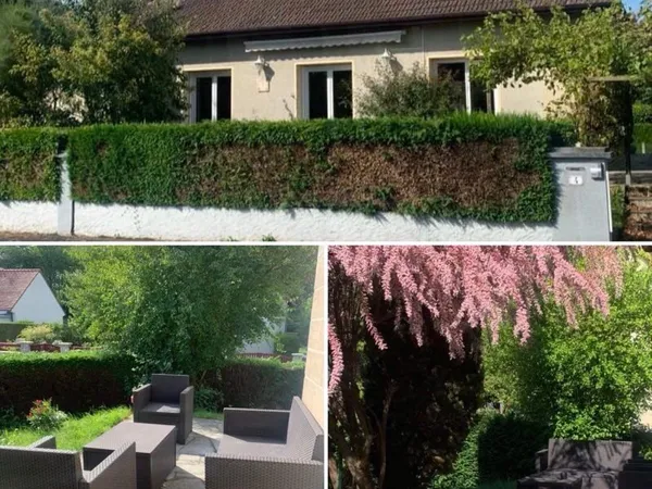 Colocation maison à Ifs
