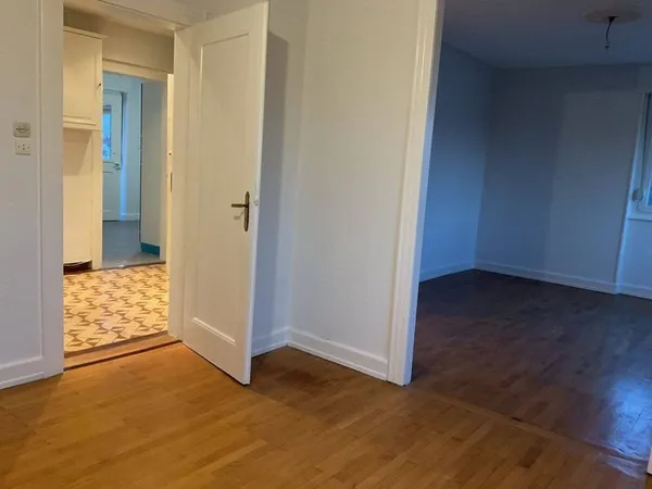Appartement 3 pièces 75 m²