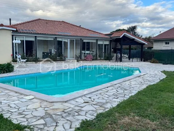 Maison 4 pièces 95 m²