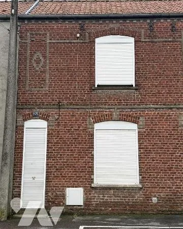 Maison 5 pièces 71 m²