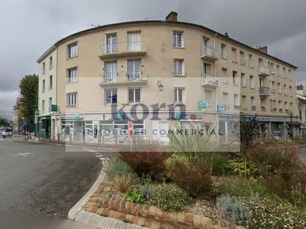 Local 170 m²