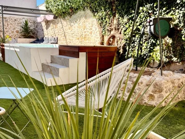 Maison Vente Loupian 4p 106m² 420000€